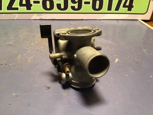 1986 - 2000 Honda XR200  OEM  CARBURETOR CARB xr 200