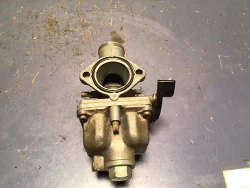 1986 - 2000 Honda XR200  OEM  CARBURETOR CARB xr 200