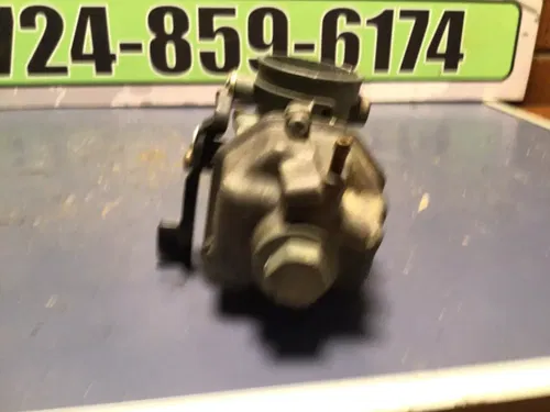 1986 - 2000 Honda XR200  OEM  CARBURETOR CARB xr 200