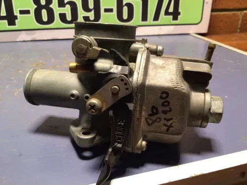 1986 - 2000 Honda XR200  OEM  CARBURETOR CARB xr 200