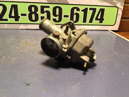 1986 - 2000 Honda XR200  OEM  CARBURETOR CARB xr 200