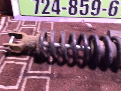 KTM 250 300 250MX 250EXC SX MX EXC Upper Top Bottom Rear Shock  1990 1991