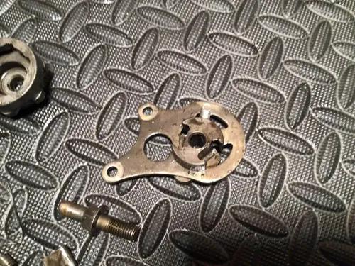 09 Honda CRF 150R CRF 150RB Transmission Gear Shift Drum 24311-KSE-670 2007-2022
