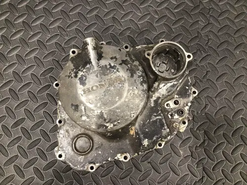 1999-2004 Honda 400EX Clutch Cover 1999-2004 Honda 400EX