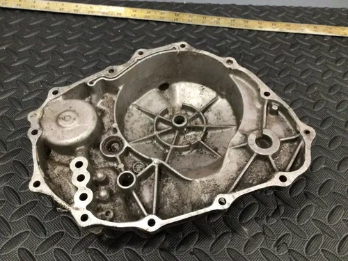 1999-2004 Honda 400EX Clutch Cover 1999-2004 Honda 400EX