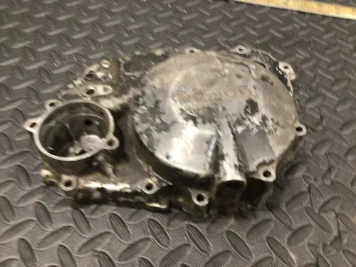 1999-2004 Honda 400EX Clutch Cover 1999-2004 Honda 400EX