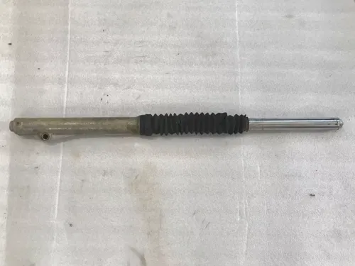 1981 Kawasaki KDX420 Front Fork