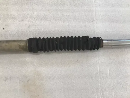 1981 Kawasaki KDX420 Front Fork