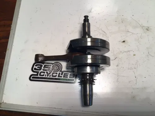 2004 Yamaha TTR225 Crankshaft Crank Shaft