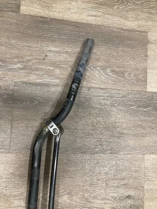 1990 - 2022 Suzuki RM80 RM 80 RM85 85 pro taper handlebars handle bars