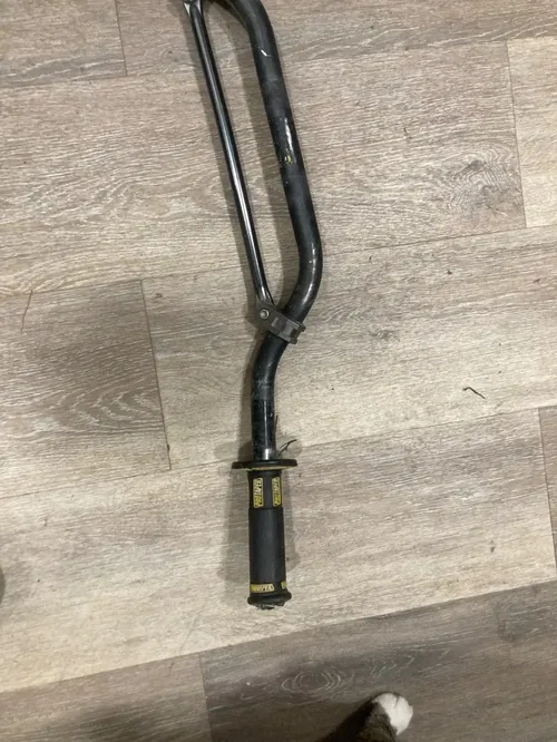 1990 - 2022 Suzuki RM80 RM 80 RM85 85 pro taper handlebars handle bars