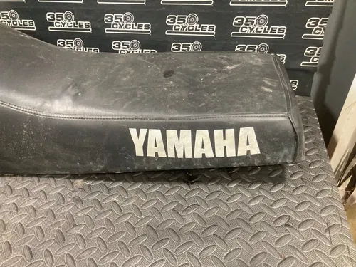 88-04 1999 Yamaha Warrior 350 Seat YFM350X