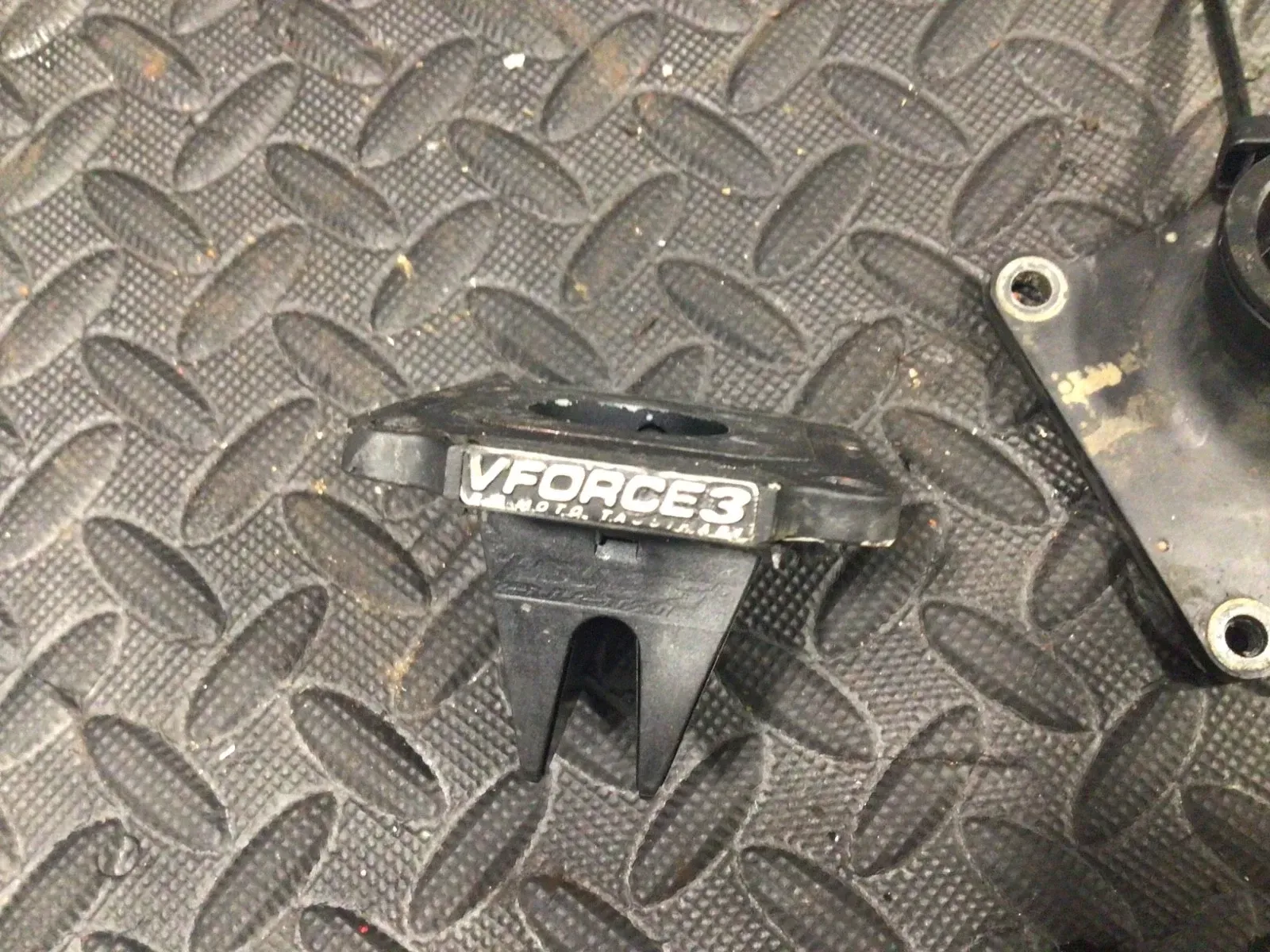 Moto Tassinari V-Force 3 Reed Valve System For Suzuki RM85 02-17 V383S-A