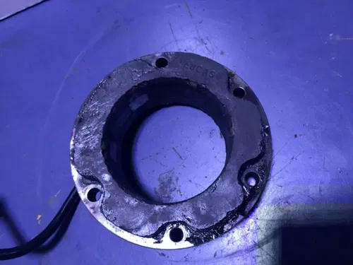 1970 Triumph TR5T TR5 Daytona Trophy Trail 500 T100C  Stator Rotor
