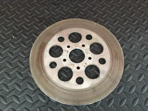 1993 Harley Davidson Sportster 883 Rear Rotor Back Brake Disc