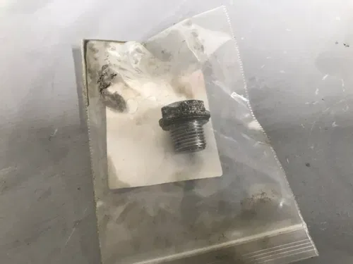 2006 Suzuki GS500FH Drain Plug