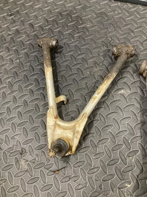 89-04 Yamaha Warrior Front A Arm Arms Upper Lower Right Warrior 350