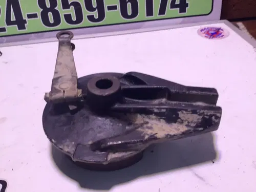 1984 - 2002 HONDA XR200R OEM REAR DRUM BRAKE actuator arm
