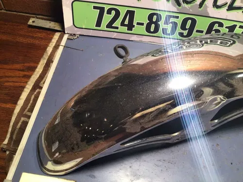 1981-1983 Yamaha Virago (XV750) Front OEM Fender 4X7-21501-00-93