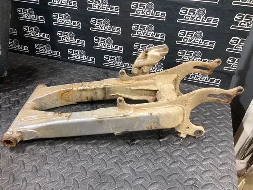 1999 Yamaha Warrior 350 Swingarm Swing Arm 3GD-22110-20-35 1990-2004