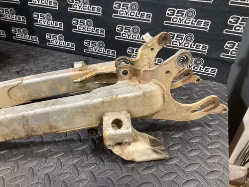 1999 Yamaha Warrior 350 Swingarm Swing Arm 3GD-22110-20-35 1990-2004