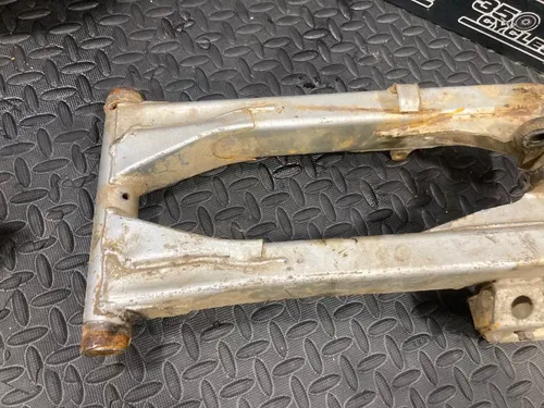 1999 Yamaha Warrior 350 Swingarm Swing Arm 3GD-22110-20-35 1990-2004