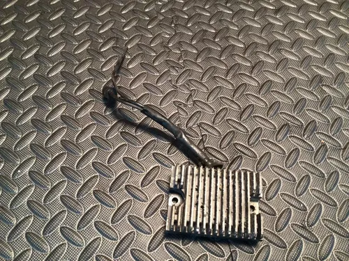 1992-1994 Harley Davidson Sportster 883 1200 Chrome Voltage Regulator Rectifier