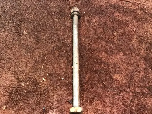 2003 Yamaha TTR125 swingarm bolt swing arm bolt