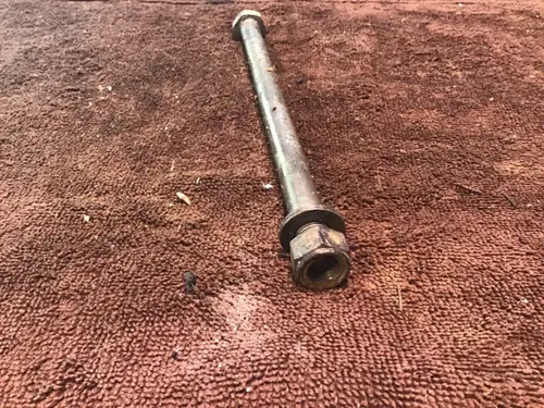 2003 Yamaha TTR125 swingarm bolt swing arm bolt