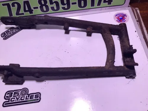 1971 OSSA Pioneer 250 AE Rear Back Swing Arm Swingarm Suspension AHRMA