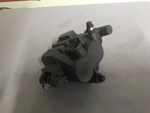 2006 Suzuki GS500FH Front Brake Caliper