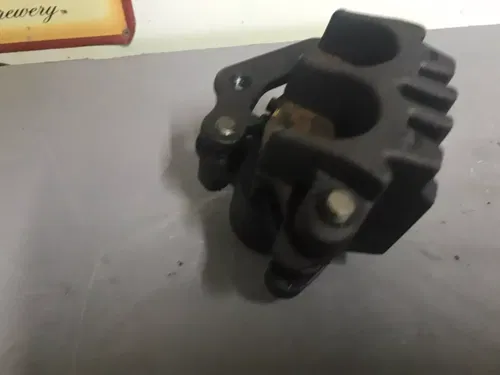 2006 Suzuki GS500FH Front Brake Caliper