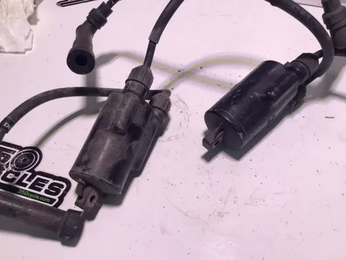79-83 Honda IGNITION COIL COILS (2) CB650 CB750 CBX GL1100 CB650 CB9000 CB1000