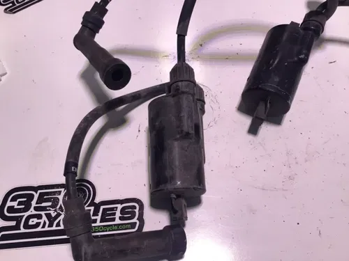79-83 Honda IGNITION COIL COILS (2) CB650 CB750 CBX GL1100 CB650 CB9000 CB1000