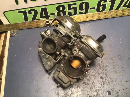 1981 YAMAHA VIRAGO 750 XV750 CARBURETOR 4X7-14900-01-00 (see description)