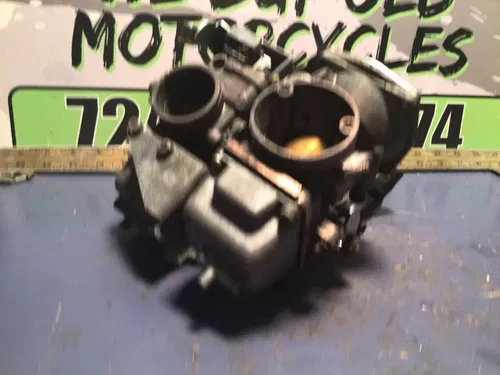 1981 YAMAHA VIRAGO 750 XV750 CARBURETOR 4X7-14900-01-00 (see description)
