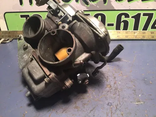 1981 YAMAHA VIRAGO 750 XV750 CARBURETOR 4X7-14900-01-00 (see description)