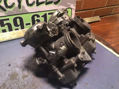 1981 YAMAHA VIRAGO 750 XV750 CARBURETOR 4X7-14900-01-00 (see description)