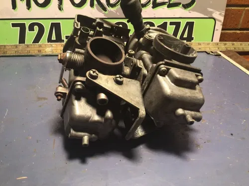 1981 YAMAHA VIRAGO 750 XV750 CARBURETOR 4X7-14900-01-00 (see description)