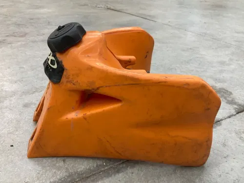 1998 KTM 50 SXR Pro Senior Gas Fuel Tank