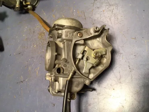 1999-2002 KAWASAKI KVF 400 KVF400 PRAIRIE 400 CARBURETOR OEM 15003-1446 Factory