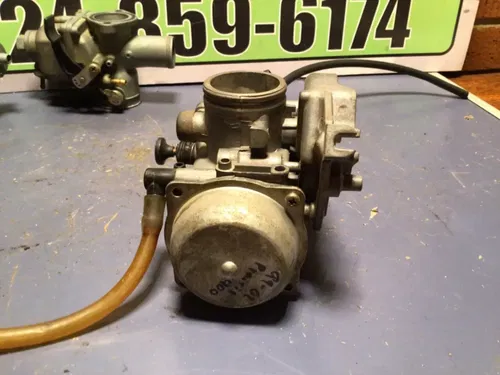 1999-2002 KAWASAKI KVF 400 KVF400 PRAIRIE 400 CARBURETOR OEM 15003-1446 Factory