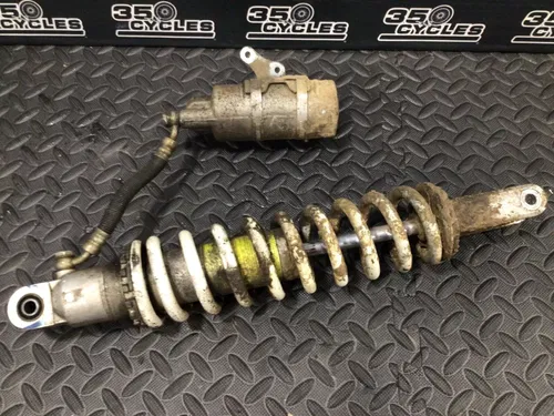 Suzuki DR250 DR350 Rear Shock Absorber Suspension 1990-1995
