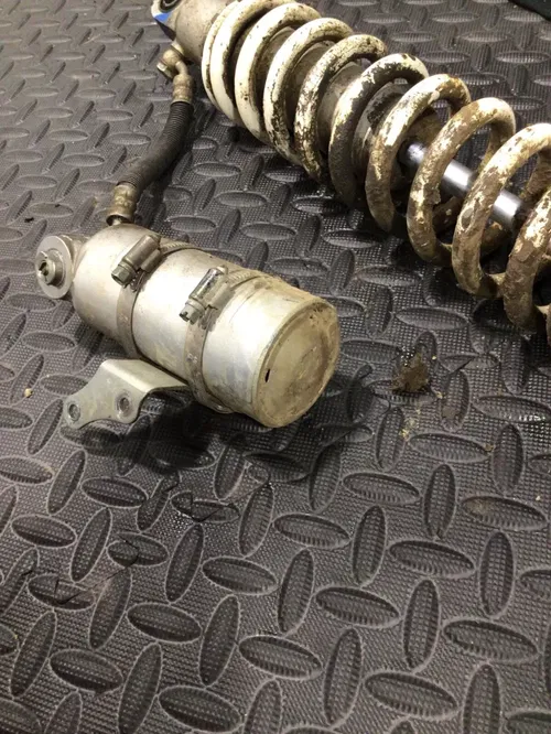 Suzuki DR250 DR350 Rear Shock Absorber Suspension 1990-1995