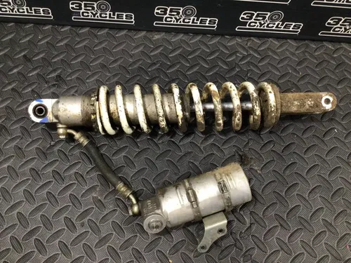 Suzuki DR250 DR350 Rear Shock Absorber Suspension 1990-1995