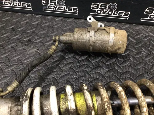 Suzuki DR250 DR350 Rear Shock Absorber Suspension 1990-1995