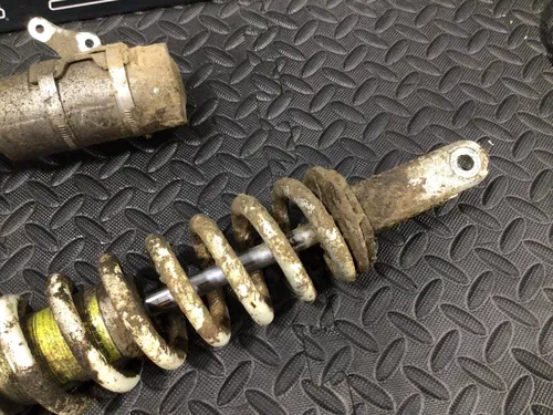 Suzuki DR250 DR350 Rear Shock Absorber Suspension 1990-1995