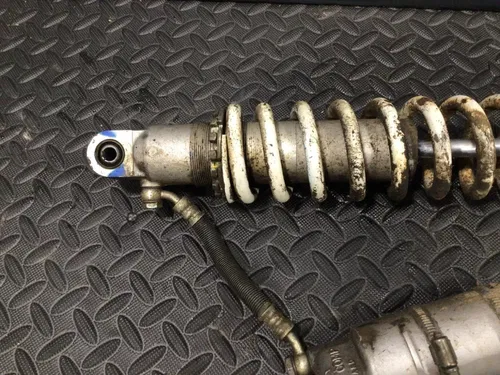 Suzuki DR250 DR350 Rear Shock Absorber Suspension 1990-1995