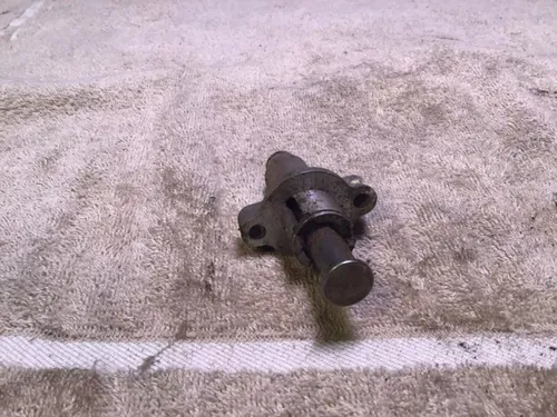2002 Yamaha WR250f timing chain tensioner
