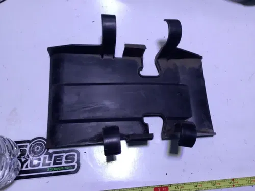 1985 - 1986 Honda Magna VF700C ignition Coil plastic cover